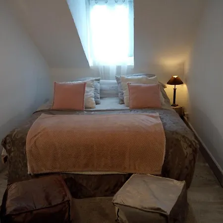 Avenue 4 Apartament