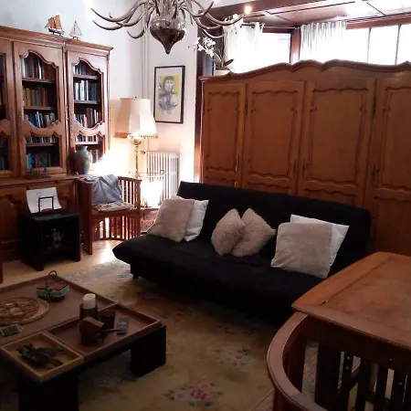 Apartament Avenue 4 Spa