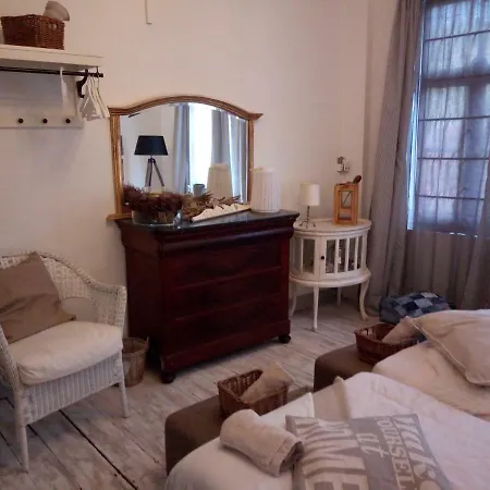 Apartament Avenue 4 *