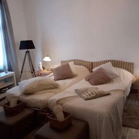 Avenue 4 Apartament Spa